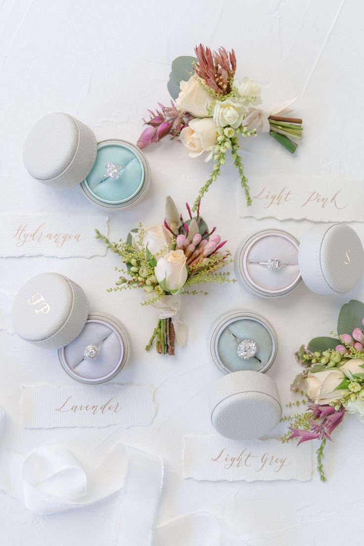 The Essential Guide to Engagement Ring Styles