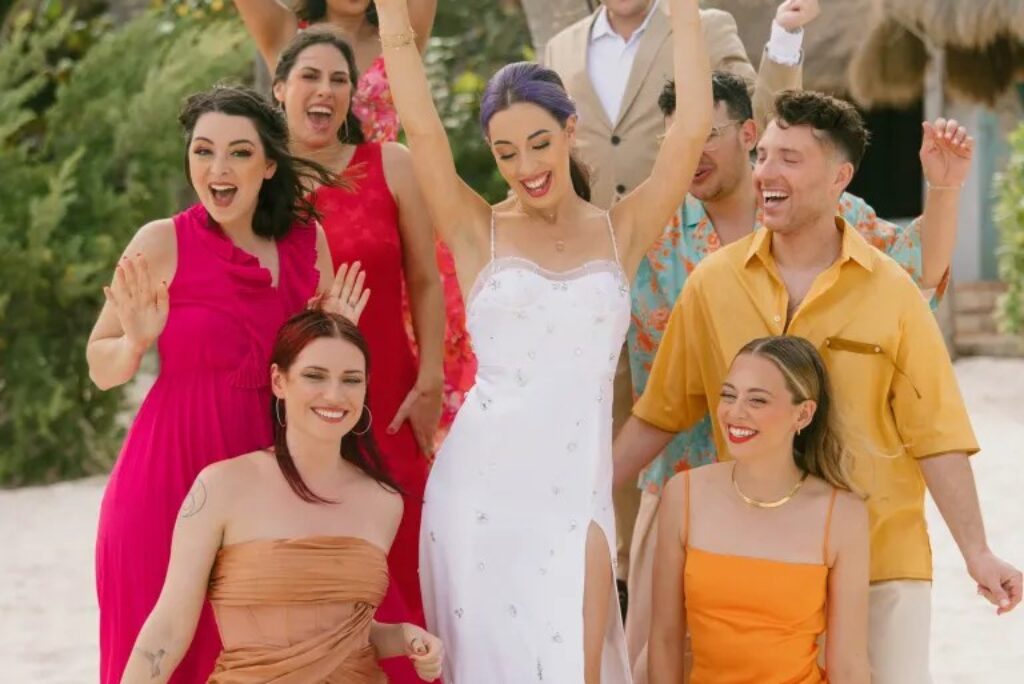 What is a Sten Do or Sten Party?