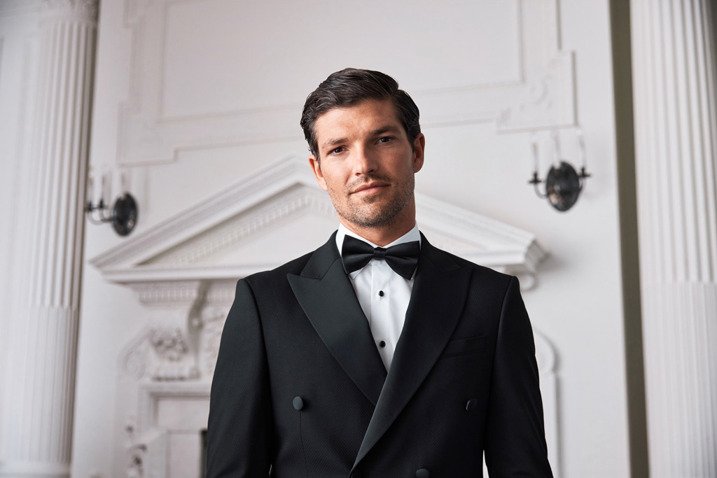 Groom’s Guide to Wedding Dress Codes: Groomswear Explained