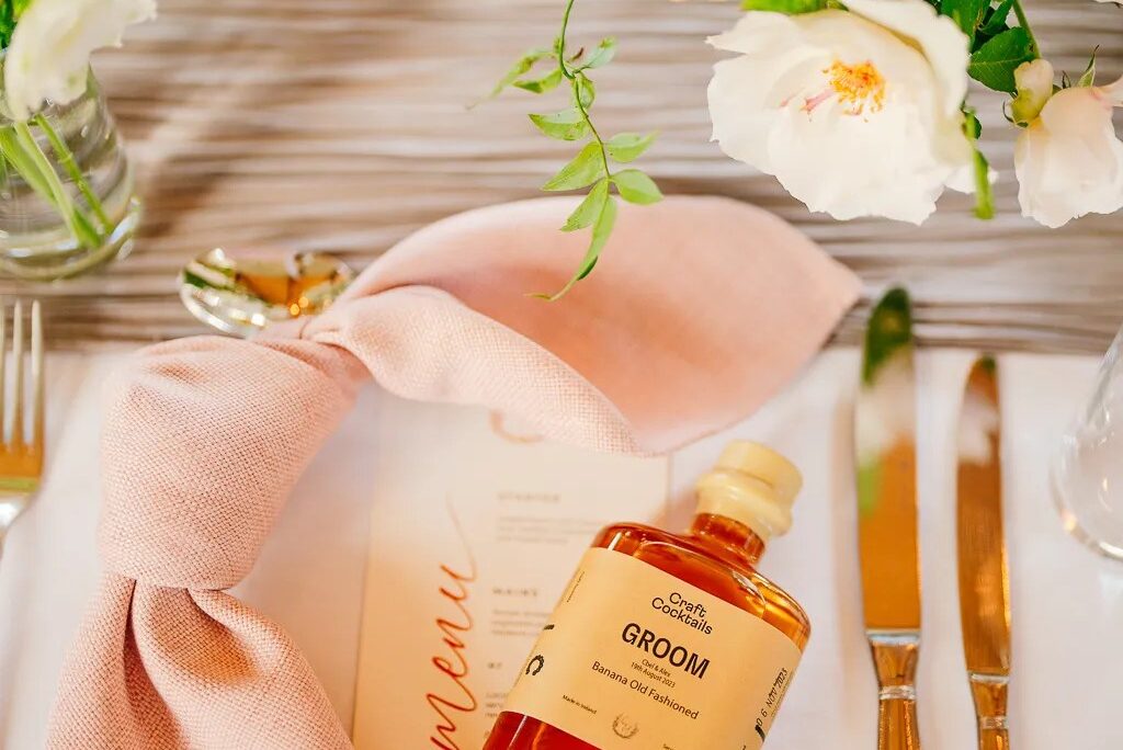 The Ultimate List of Unique Wedding Favour Ideas