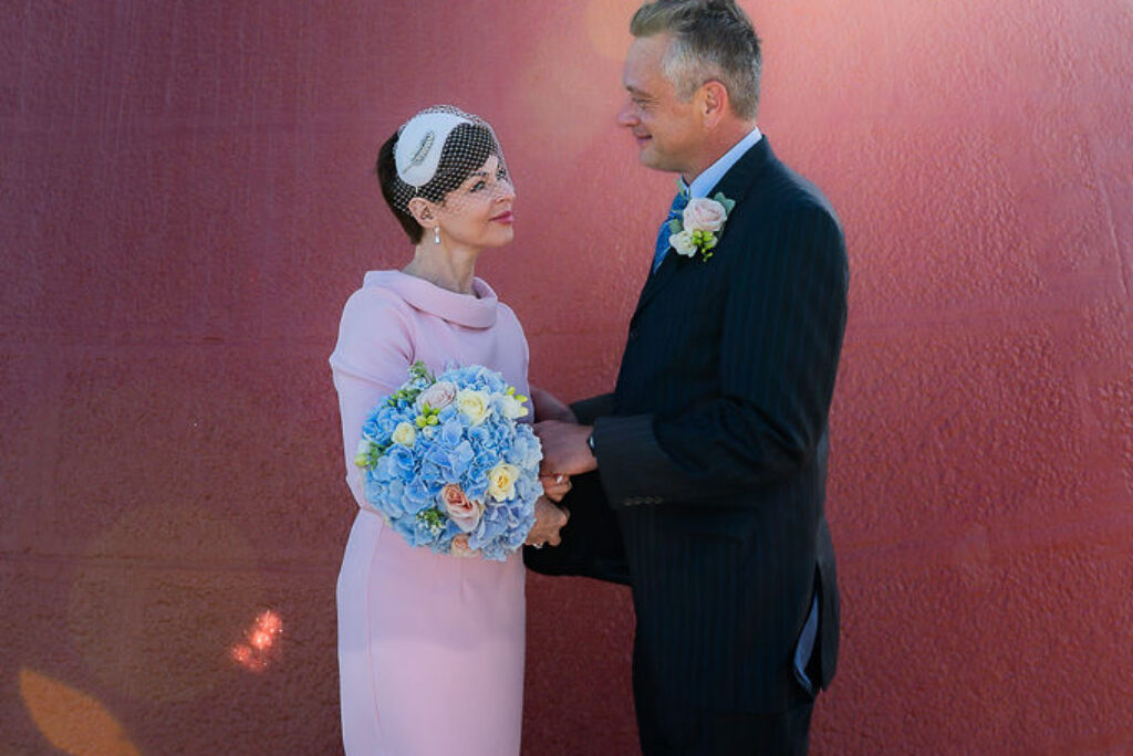 Four Elegant and Unique Real Weddings