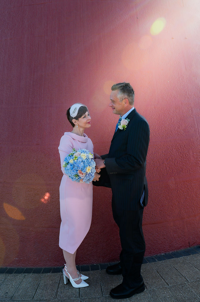 Four Elegant and Unique Real Weddings