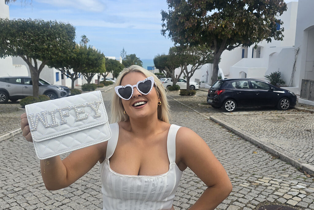 RTÉ’s Valerie Wheeler’s Glam Style