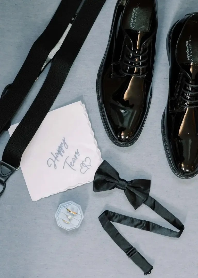 20 Great Pairs for Grooms to Shop Now