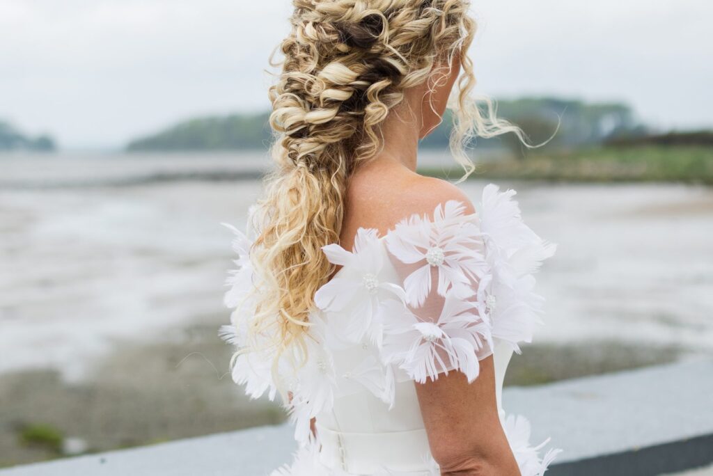 Supplier of the Day: Kim Alexandra Hair