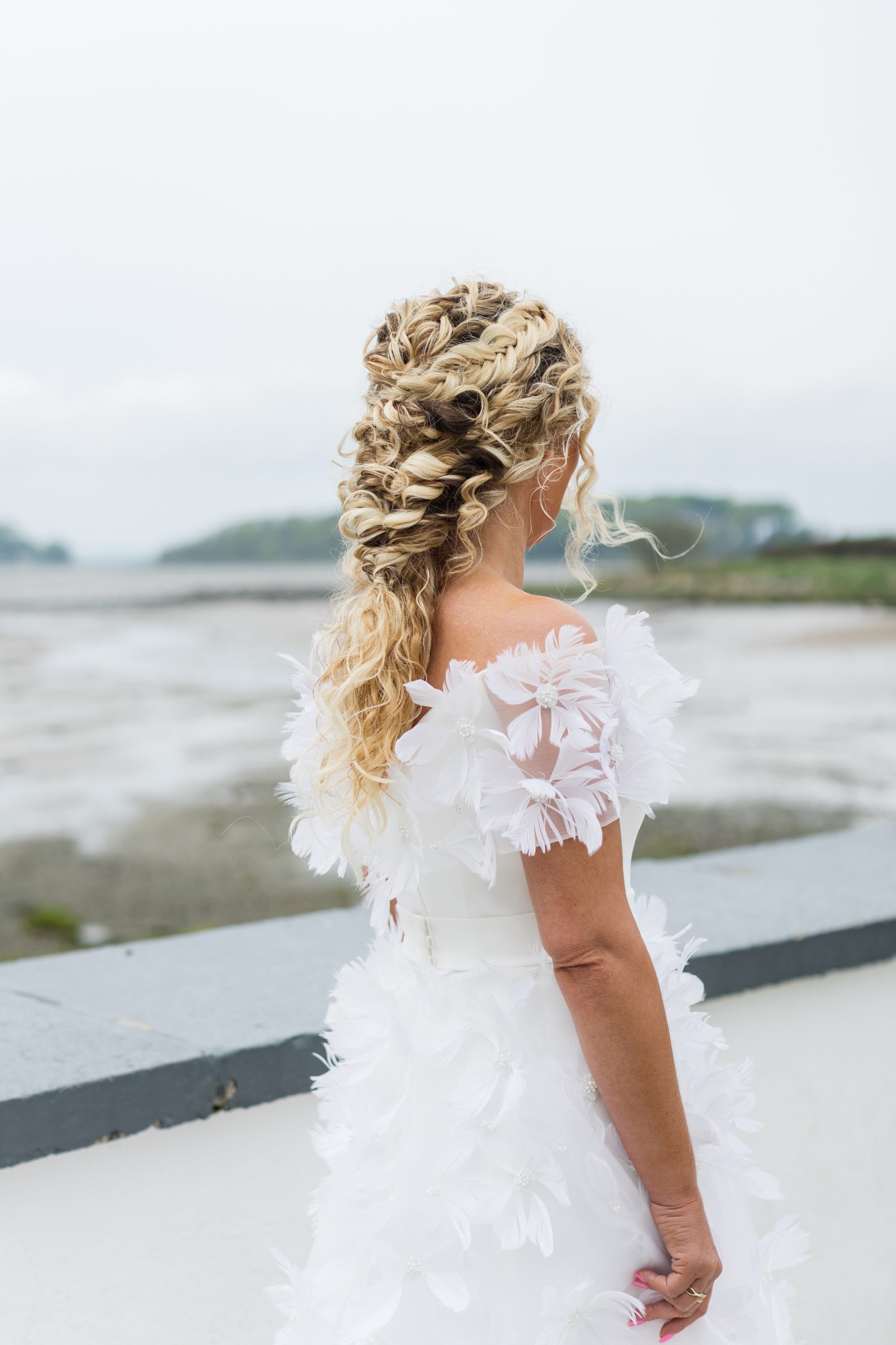 Supplier of the Day: Kim Alexandra Hair