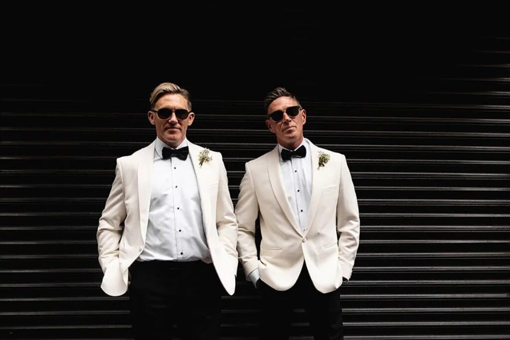 Wild Things Wed Cool Wedding Photography Ireland