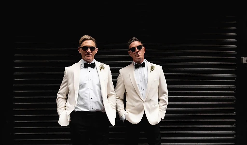 Wild Things Wed Cool Wedding Photography Ireland