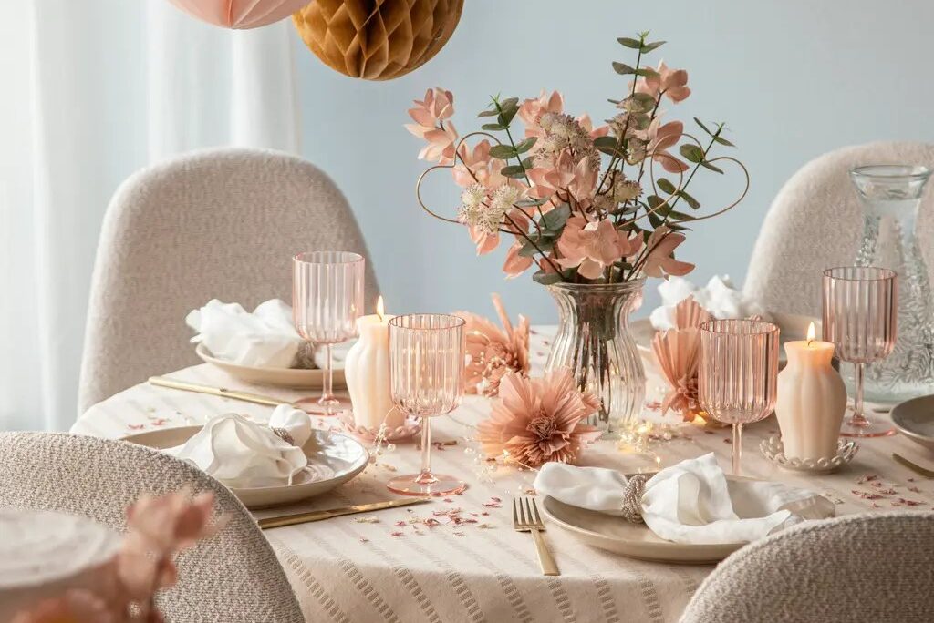 Home Décor Stores in the UK and Ireland that Are Great for Weddings