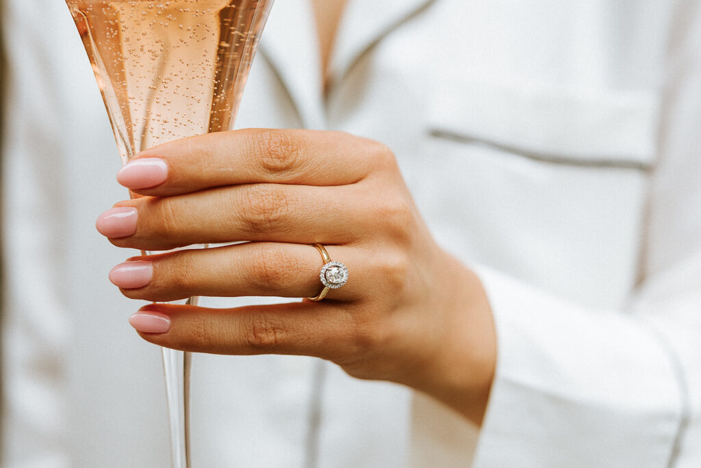 How Much Should You Spend on an Engagement Ring?