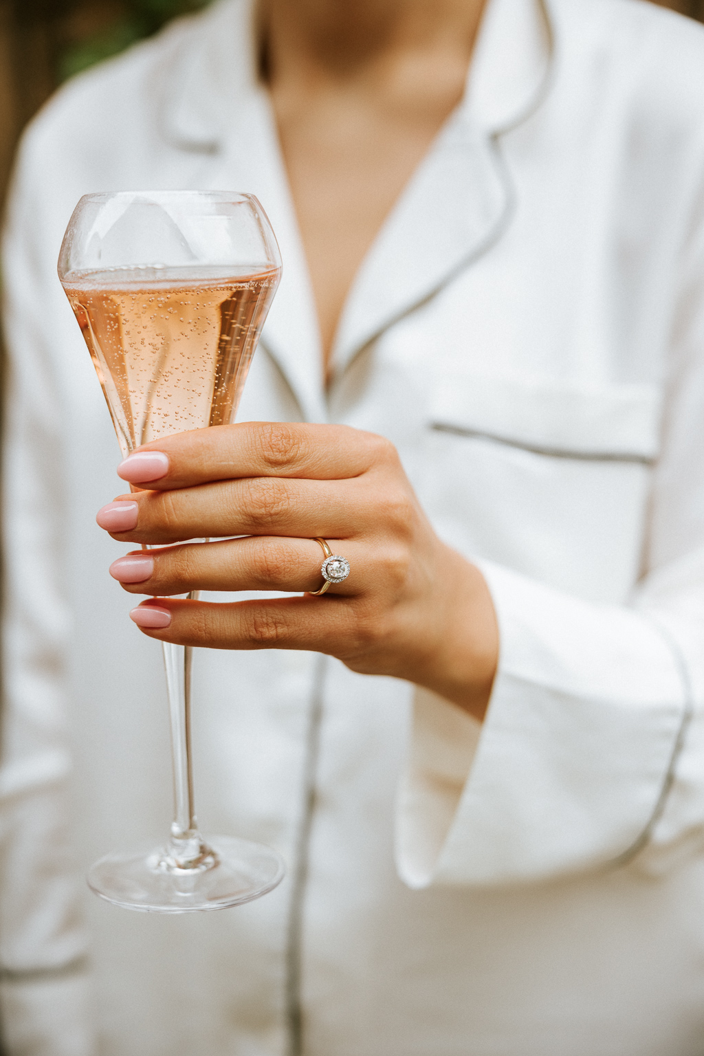 How Much Should You Spend on an Engagement Ring?