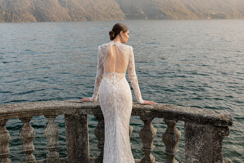 Ricca Sposa Wedding Dresses: Bridal Collections by Season