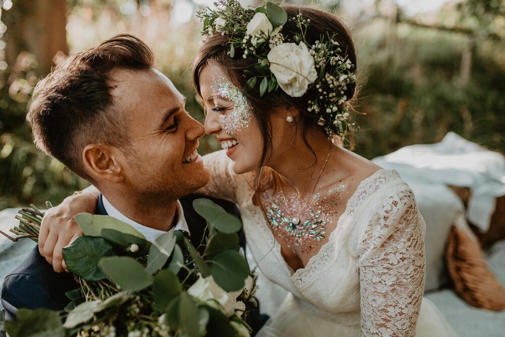 Where to Hire a Glitter Bar in Ireland