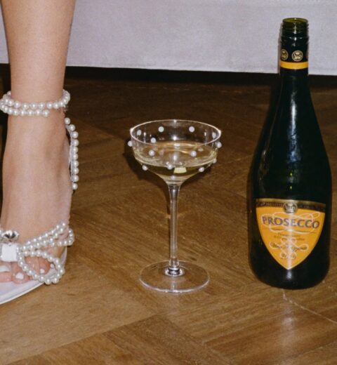 Eimear & Conor’s Colourful Donegal Wedding