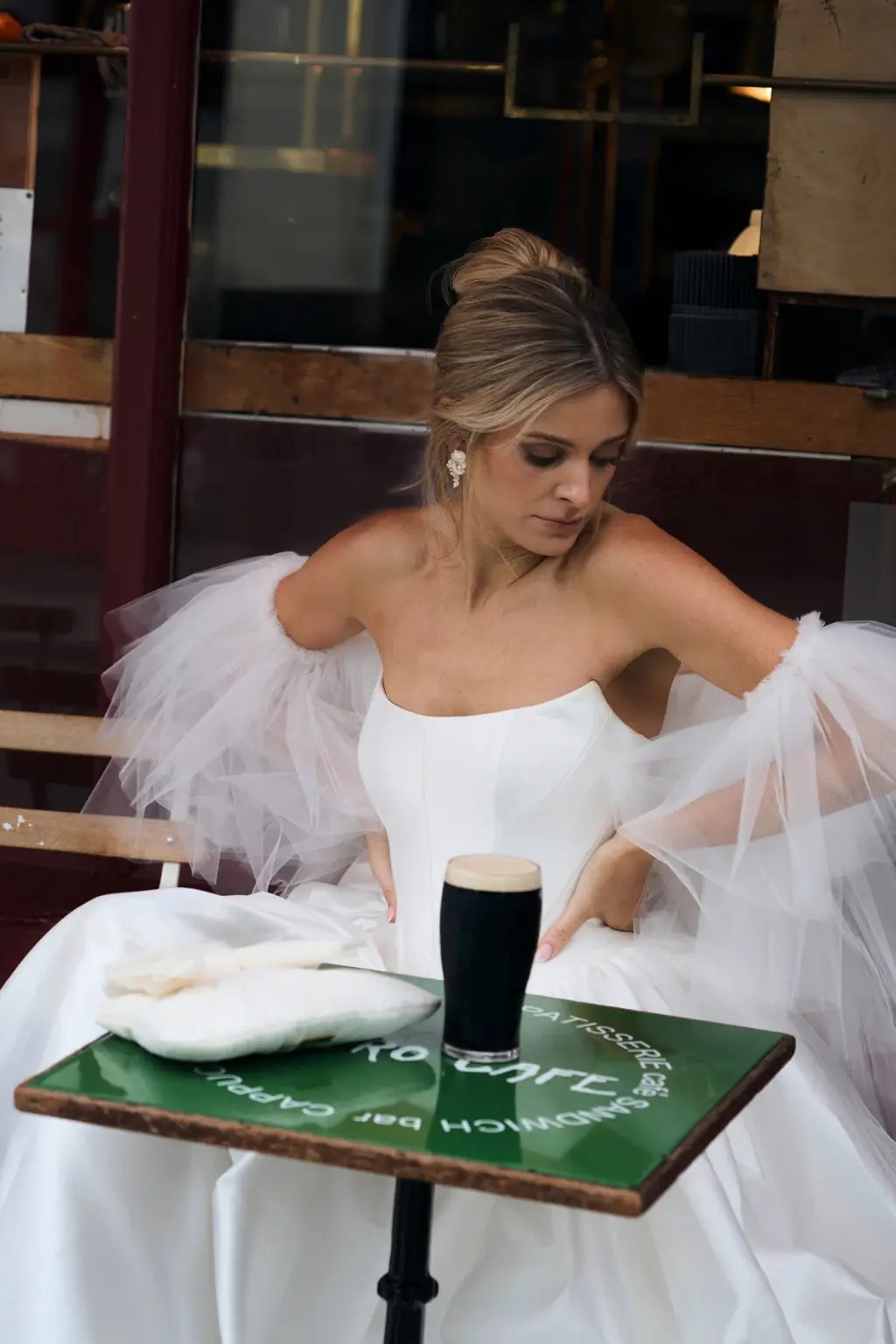 A Hot Jewellery Collab and Fab Xmas Decos