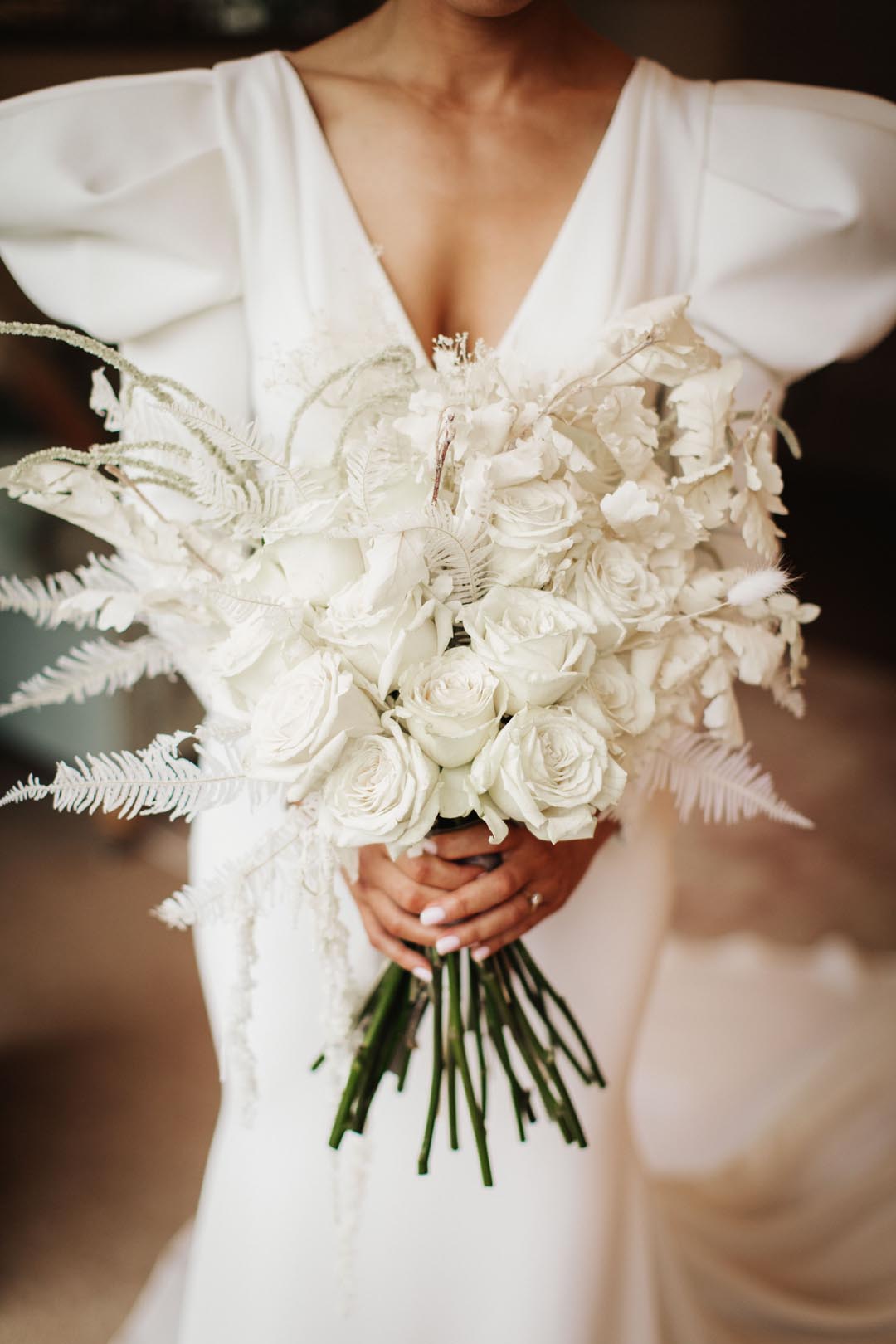 12 Clever Ways to Save Money on Wedding Flowers