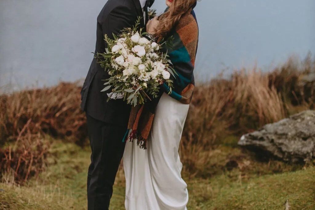 22 Ceremony Readings for Christmas, NYE & Winter Weddings