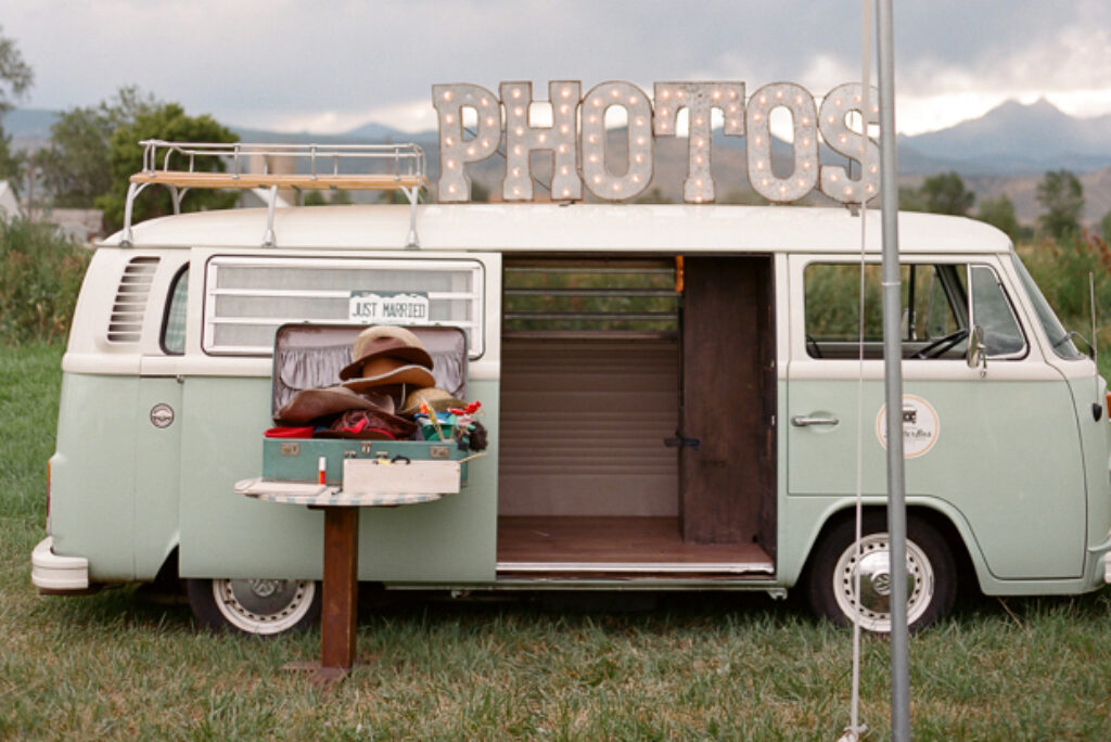 How to Create a DIY Photo Booth in 6 Easy Steps