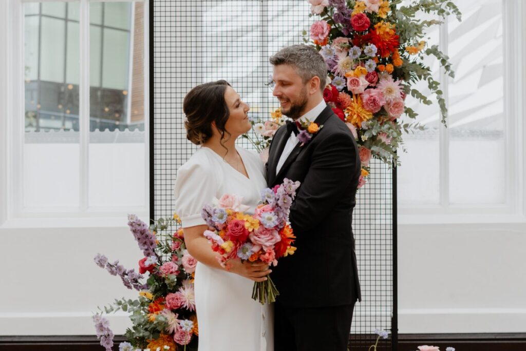 24 Disco Ball Wedding Decor Ideas You Will Love