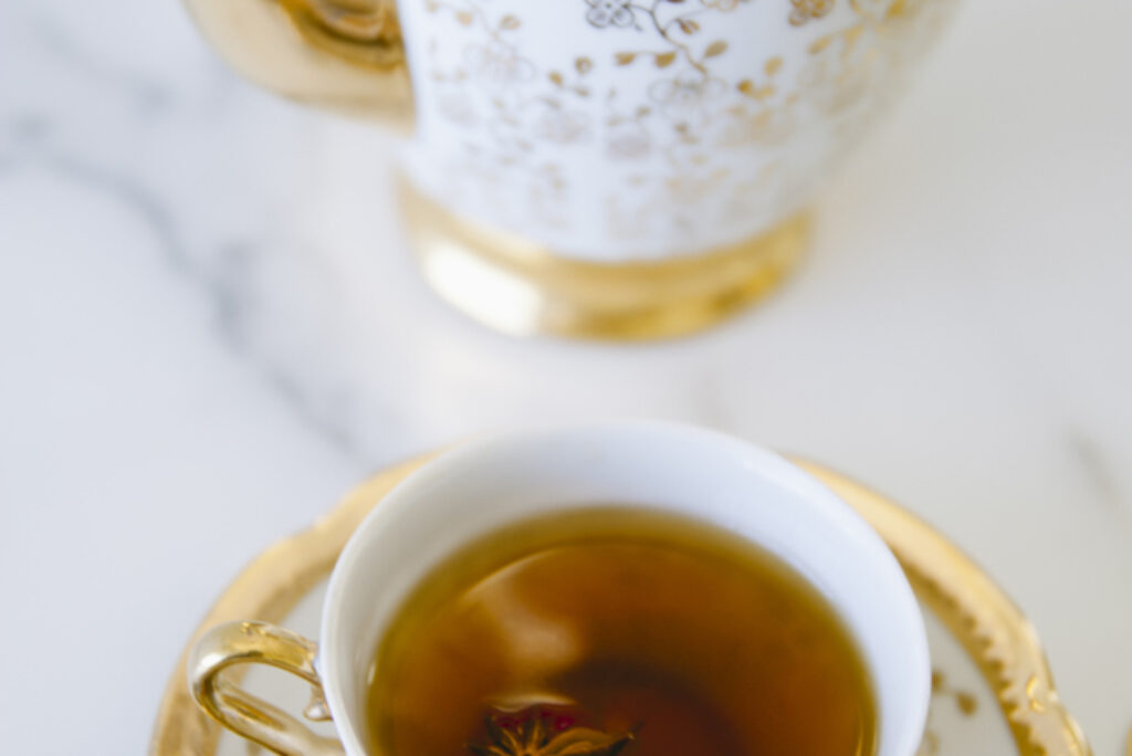 10 Delicious Hot Cocktails for a Winter Celebration