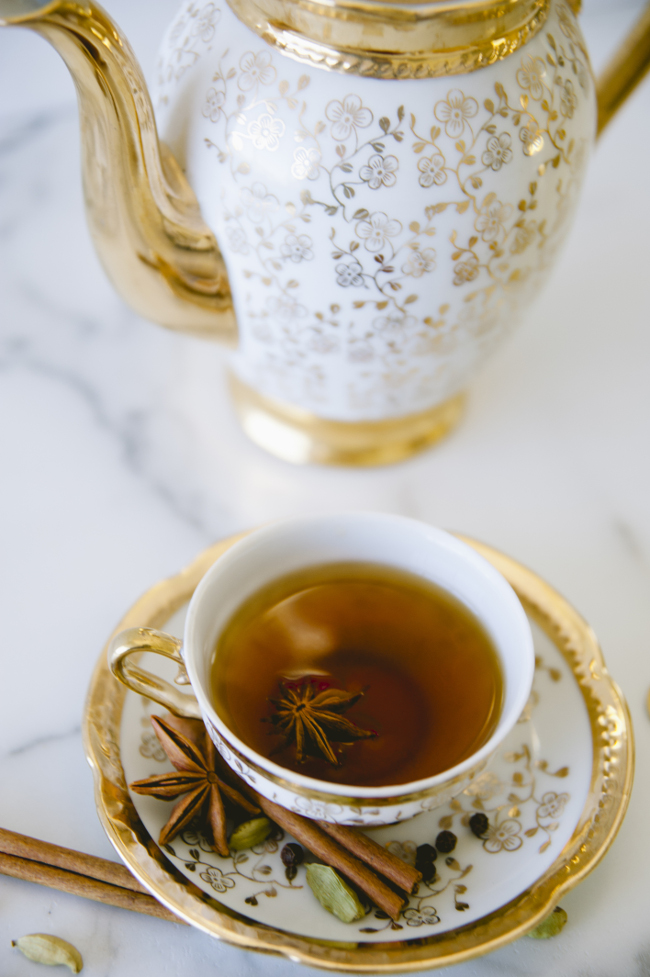 10 Delicious Hot Cocktails for a Winter Celebration