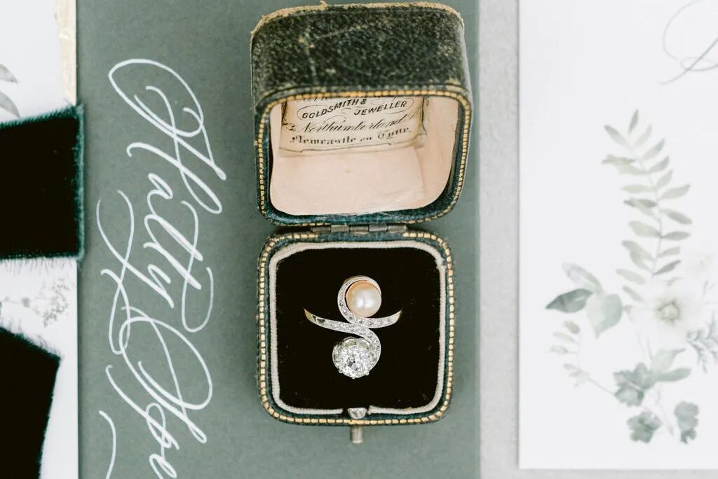 Wedding Planning Tasks You Can Do Over Christmas Break