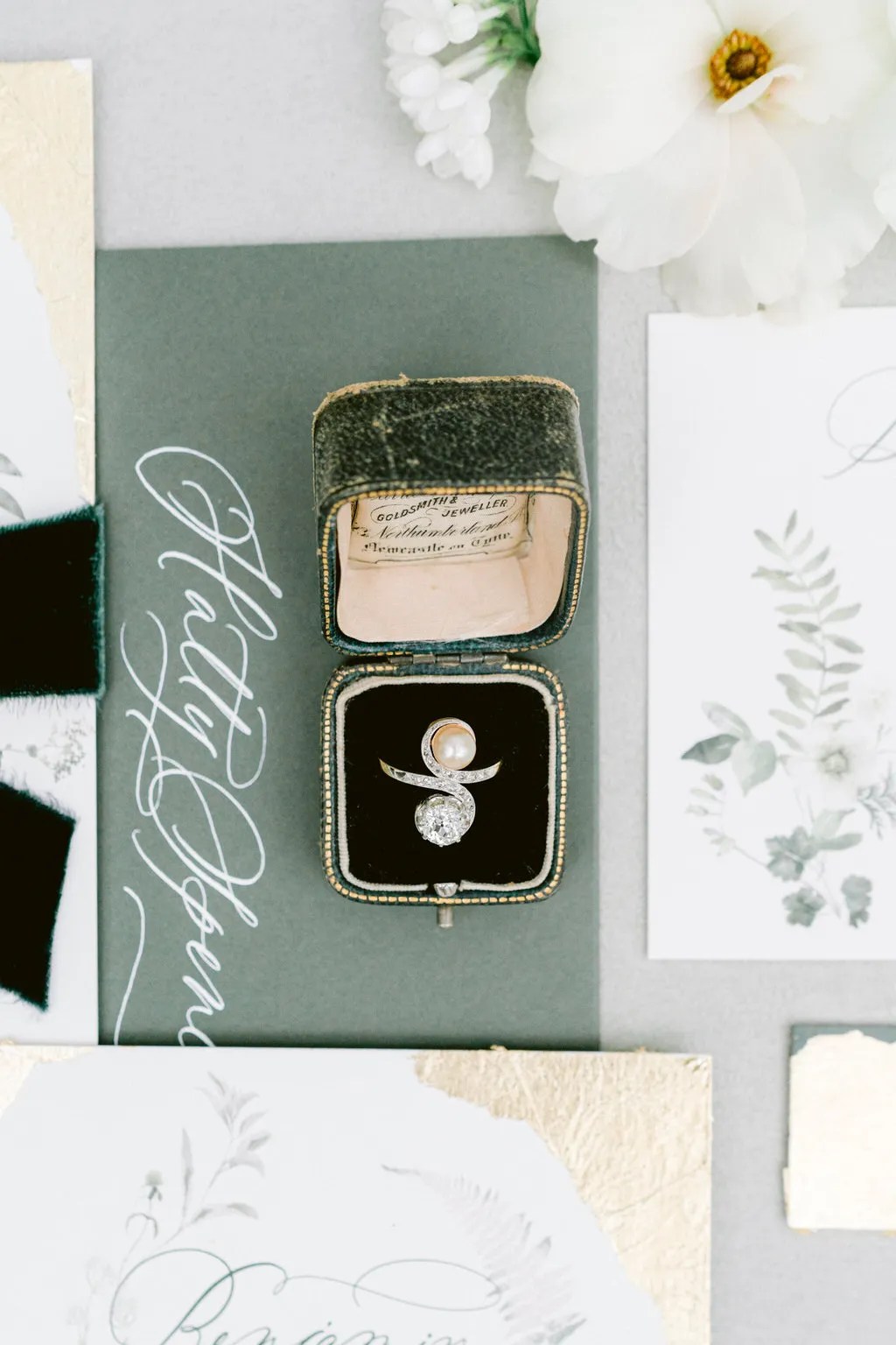 Wedding Planning Tasks You Can Do Over Christmas Break