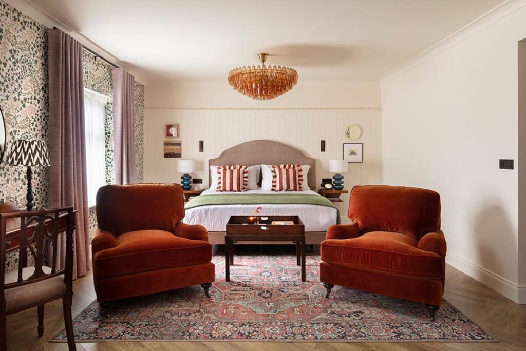 WIN! A Luxury Two-Night Escape at The Ashe Hotel with Dinner