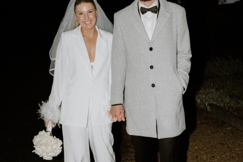 Winter Groom Style Ideas and Inspiration