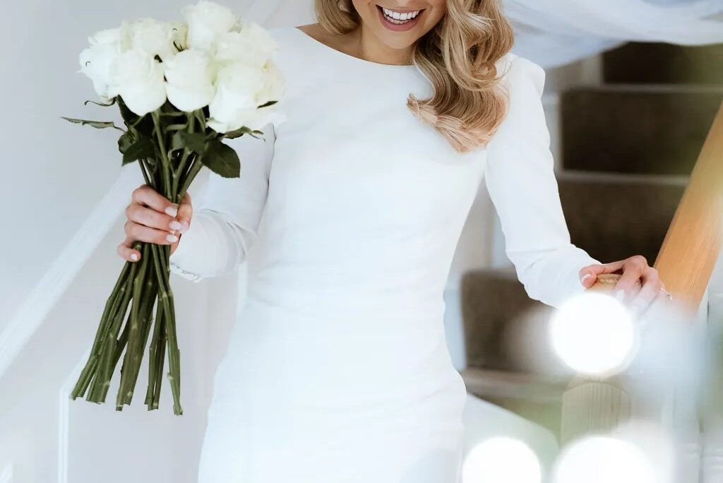 What to Put in Your Emergency Weding Day Stain Removal Kit