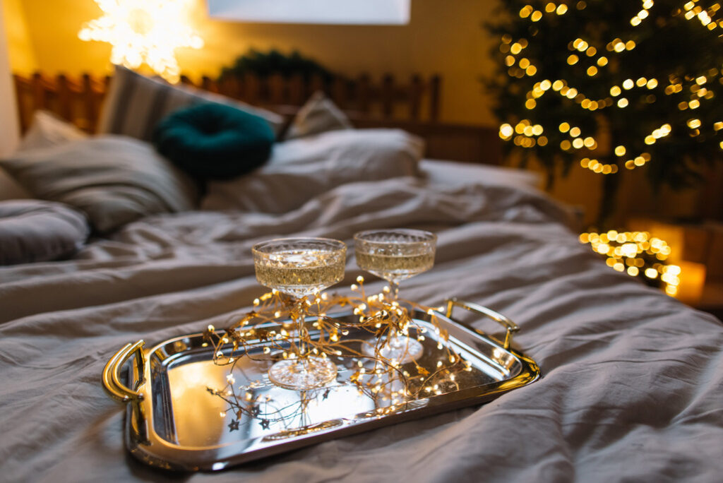 How to Plan the Perfect Engagement Proposal at Home