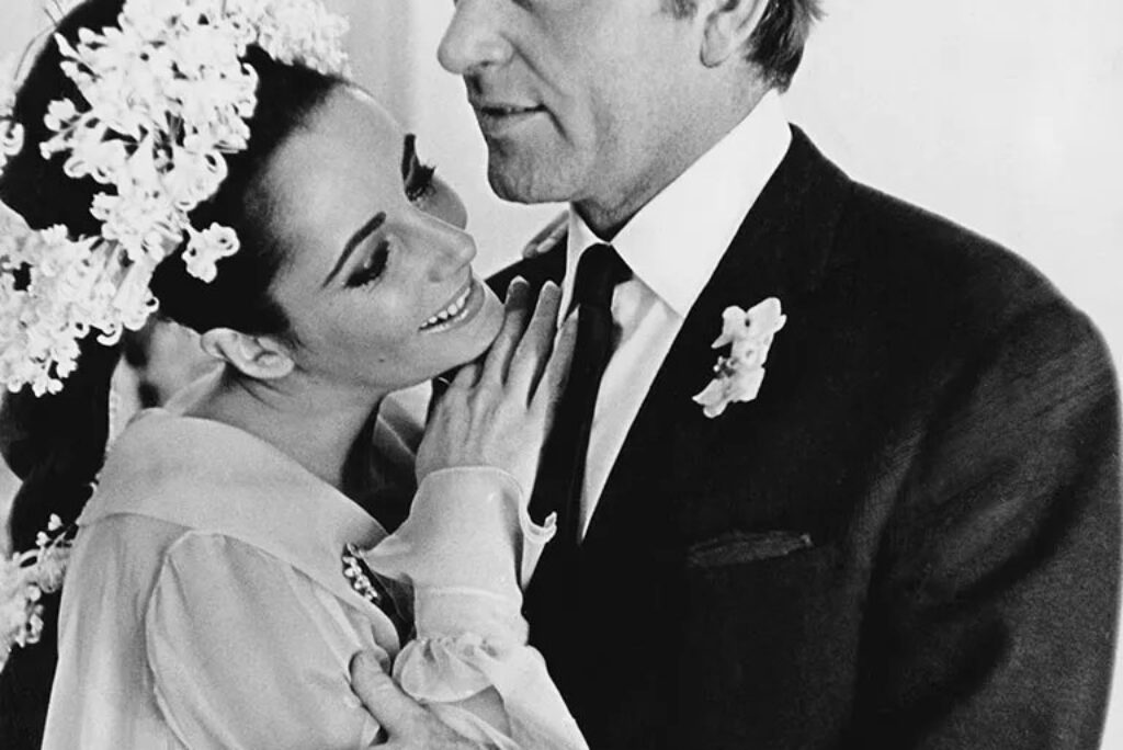 15 Iconic Wedding Perfumes Worn By Celebrity Brides
