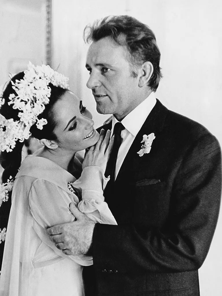 15 Iconic Wedding Perfumes Worn By Celebrity Brides