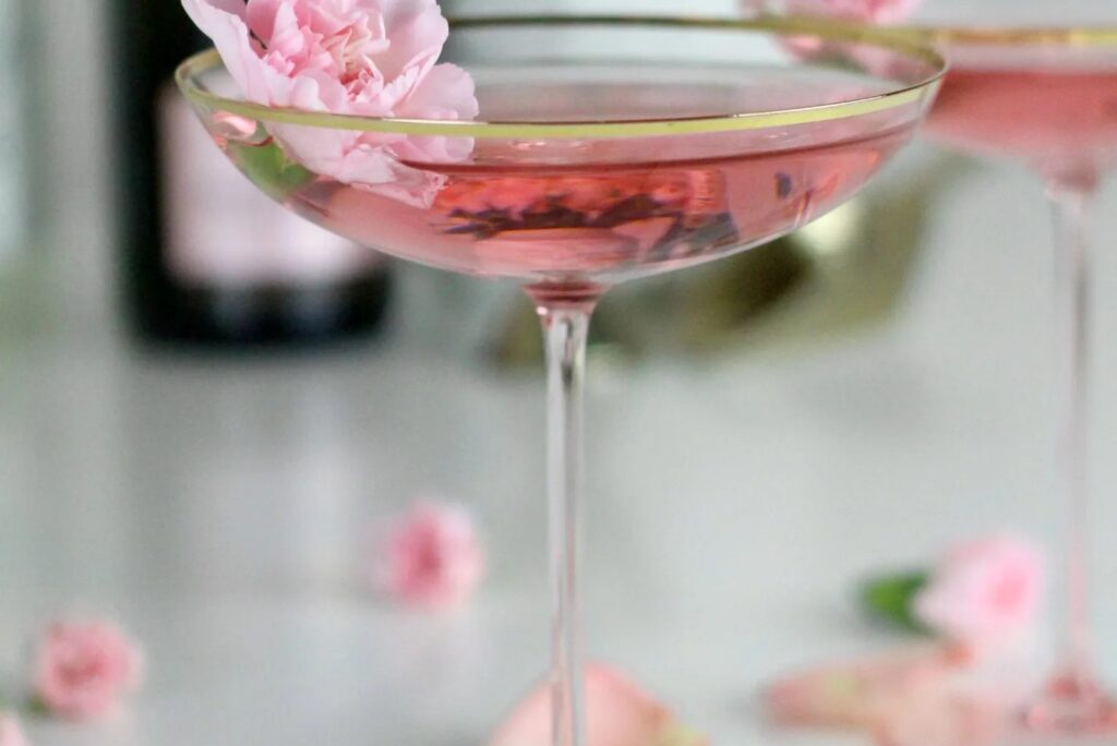 10 Sparkling New Year’s Eve Champagne Cocktail Recipes