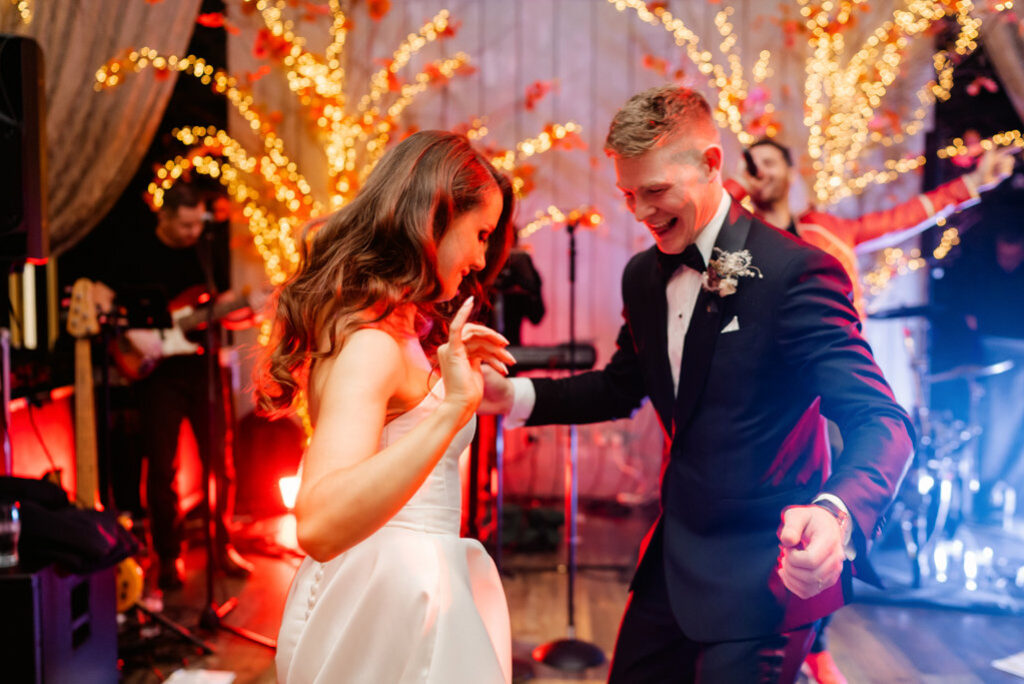50 Best Wedding Party Songs to End the Night