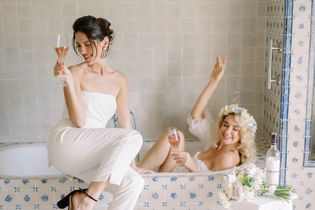 WIN a One4all Voucher! Take the One Fab Day Wedding Survey 2026