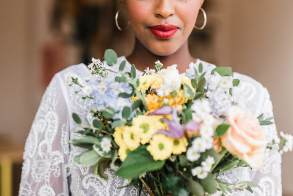 Wedding Budget Tips That Make a Difference