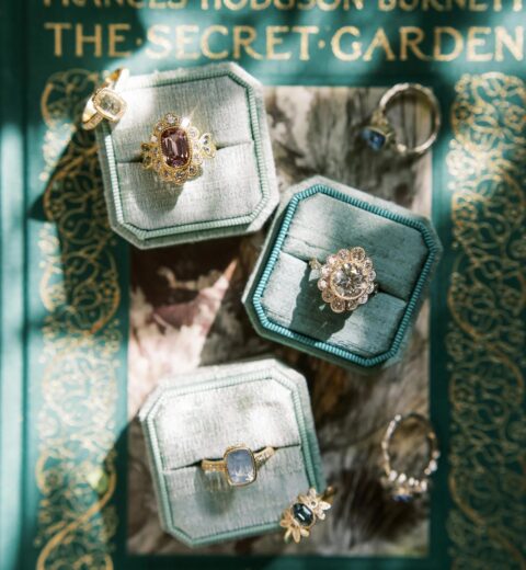 Memorable Wedding Gifts Beyond Cash