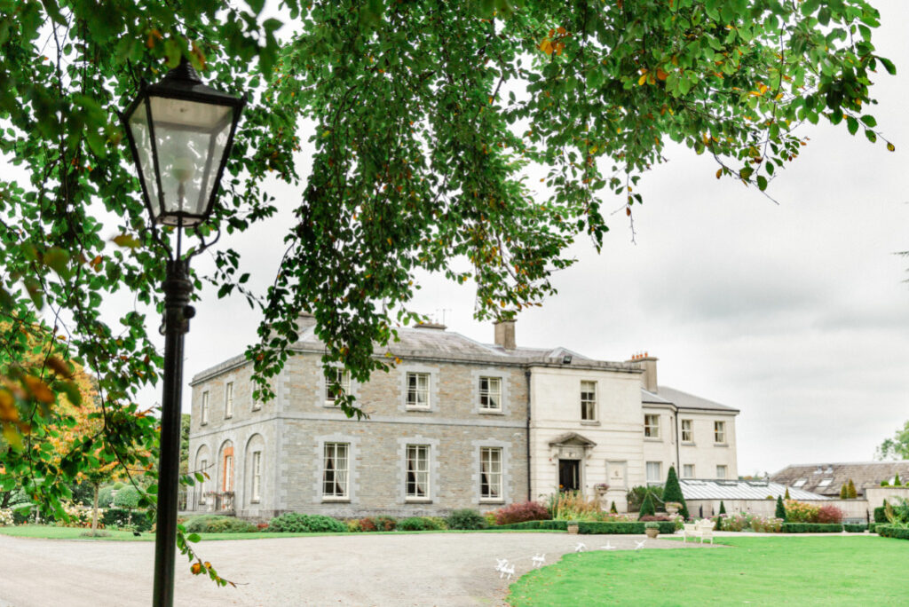 Tankardstown House’s New Beginnings Wedding Showcase