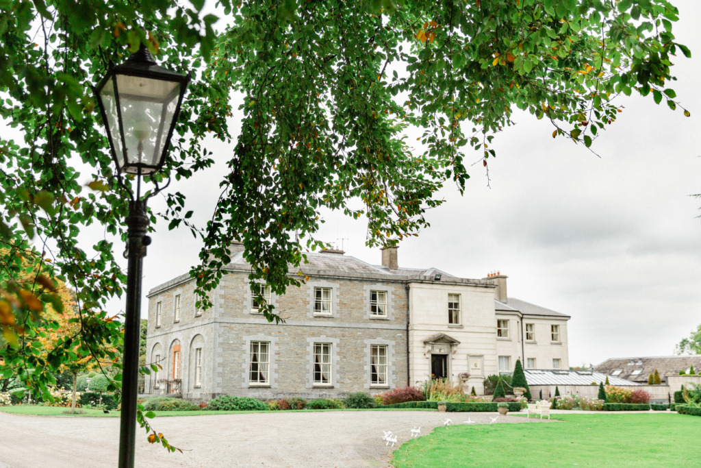 Tankardstown House’s New Beginnings Wedding Showcase