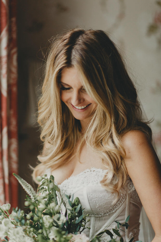 11 Gorgeous Bridal Blow Dry Styles For Brides