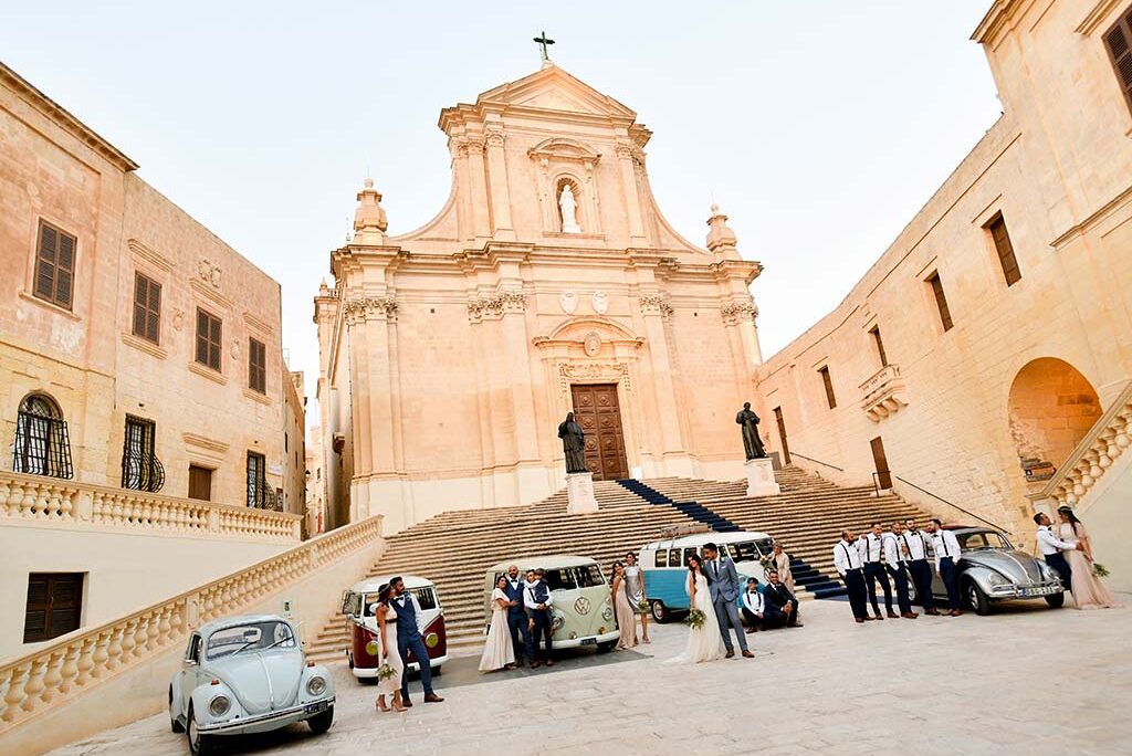 WIN! A Sun-Kissed Escape For Two To Malta