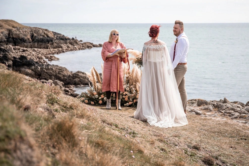 What is a Vow Renewal (and Should we Have One?)