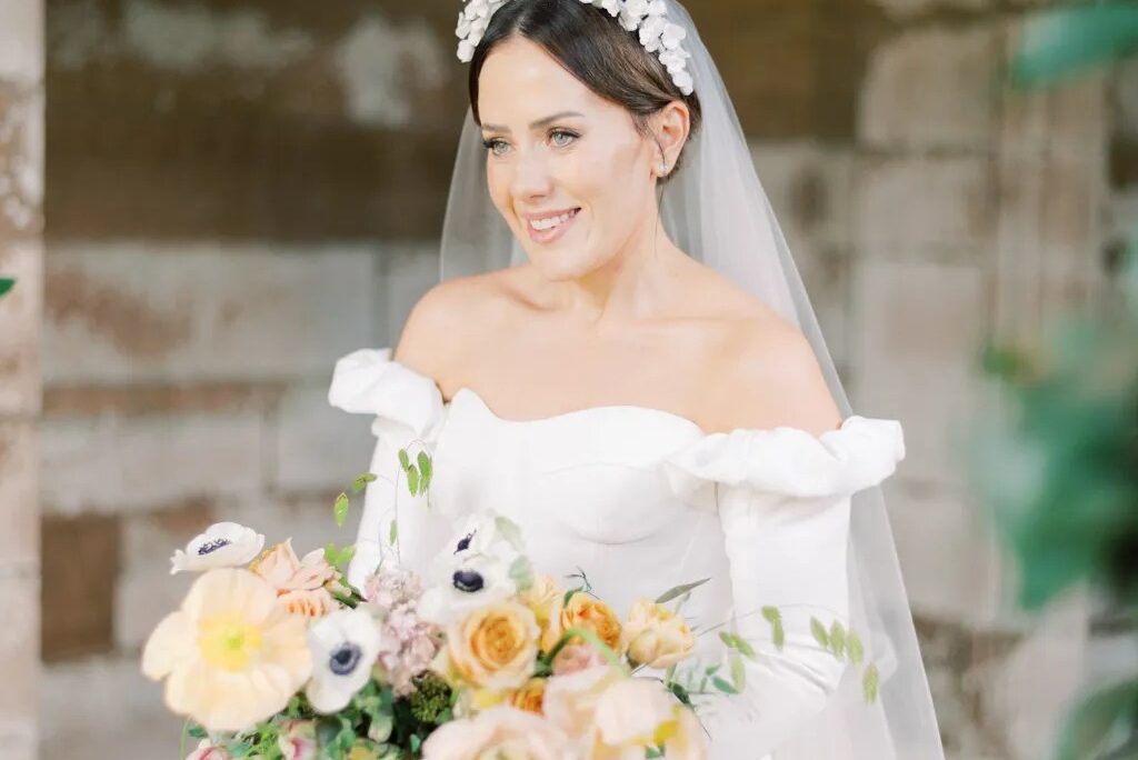 8 Must-Follow Tips For Flawless Wedding Day Makeup