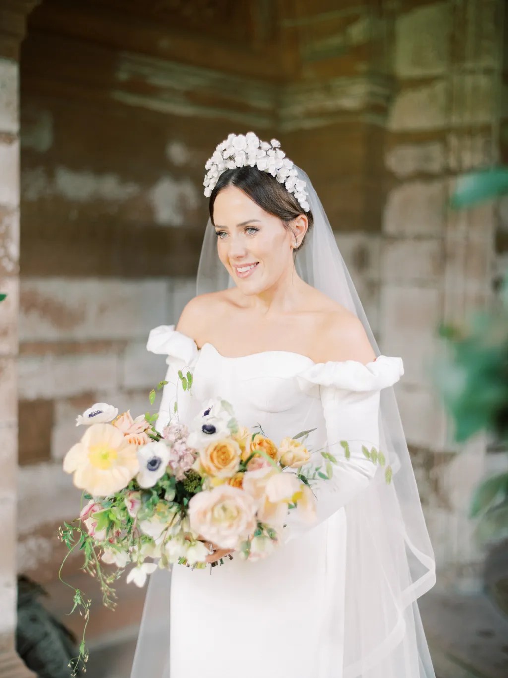 8 Must-Follow Tips For Flawless Wedding Day Makeup