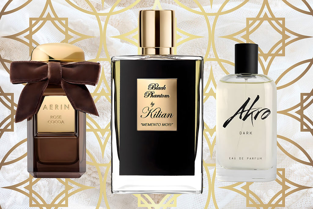 The 10 Best Chocolate Scents For Your Wedding Day