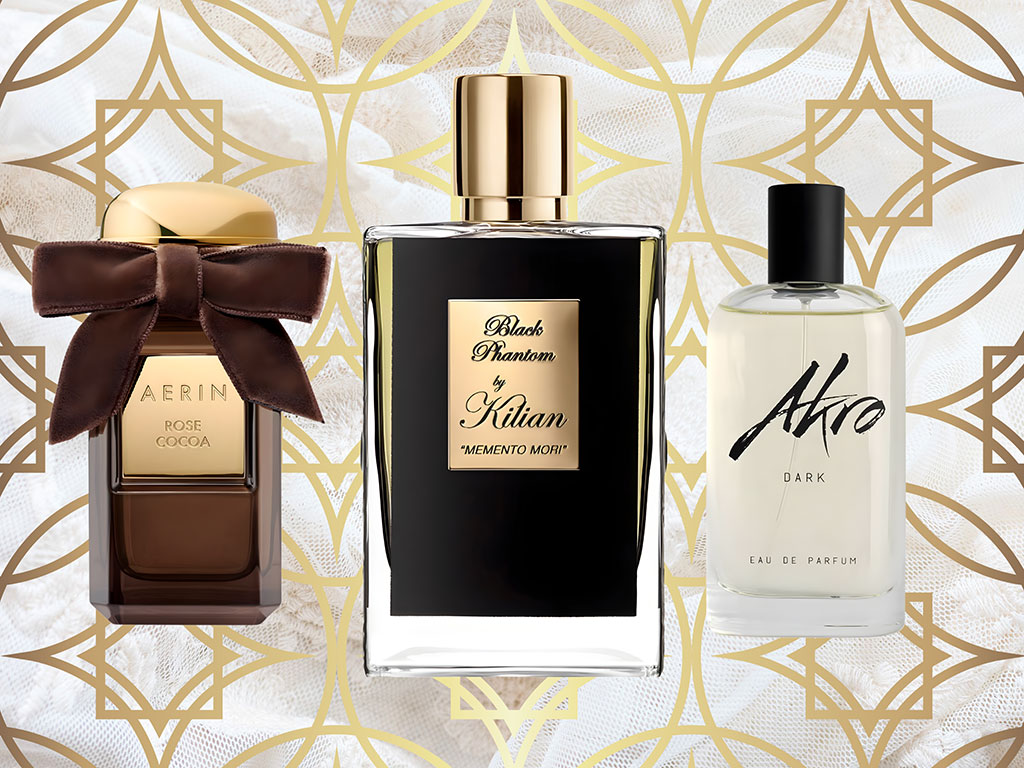 The 10 Best Chocolate Scents For Your Wedding Day
