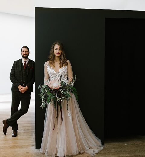 25 Bridgerton-Inspired Wedding Ideas | OneFabDay.com