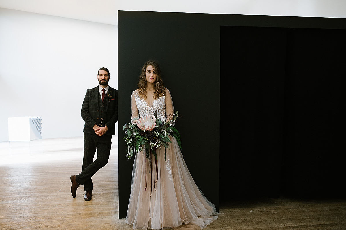 21 Arty and Industrial Wedding Venues in Ireland