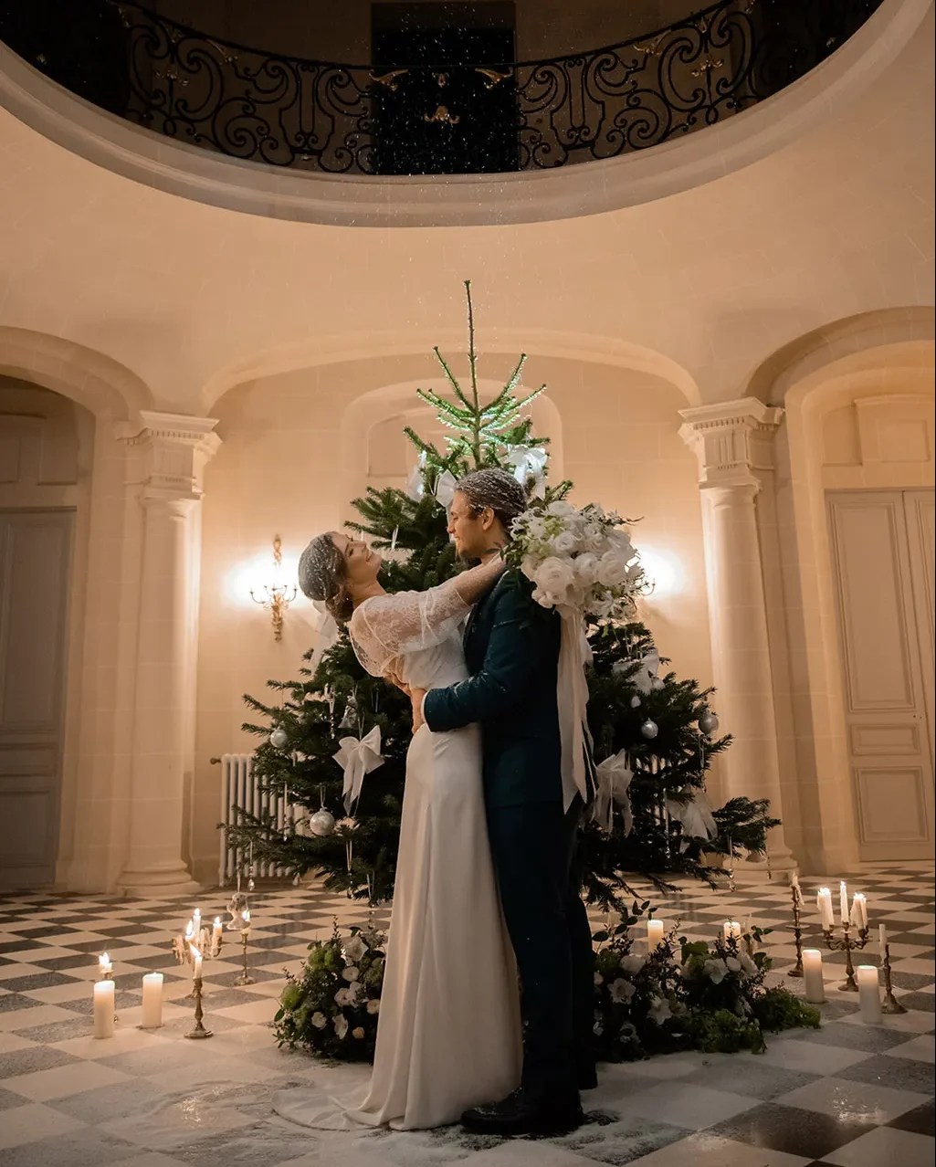 Merry Christmas Everybody From One Fab Day!